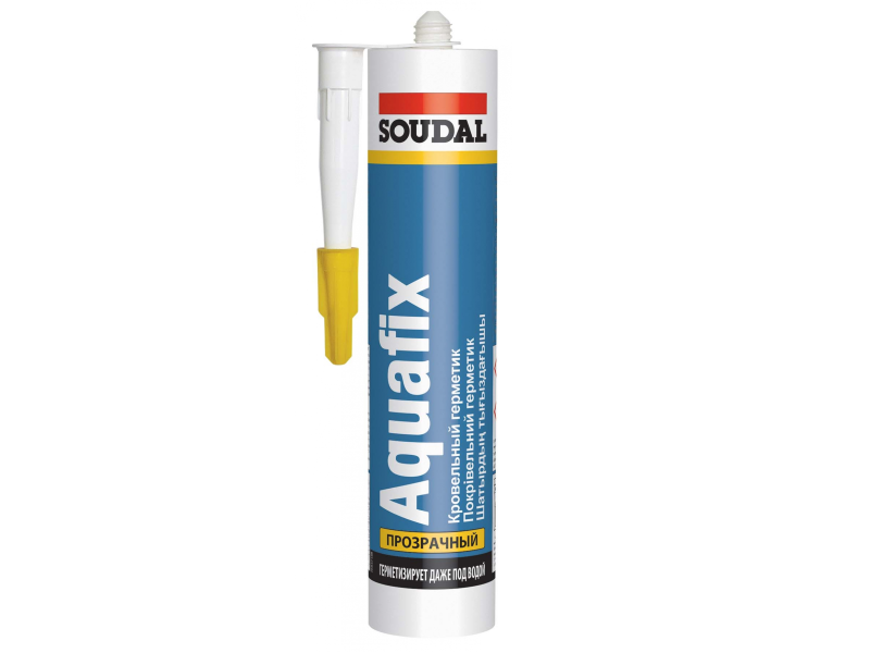 AQUAFIX